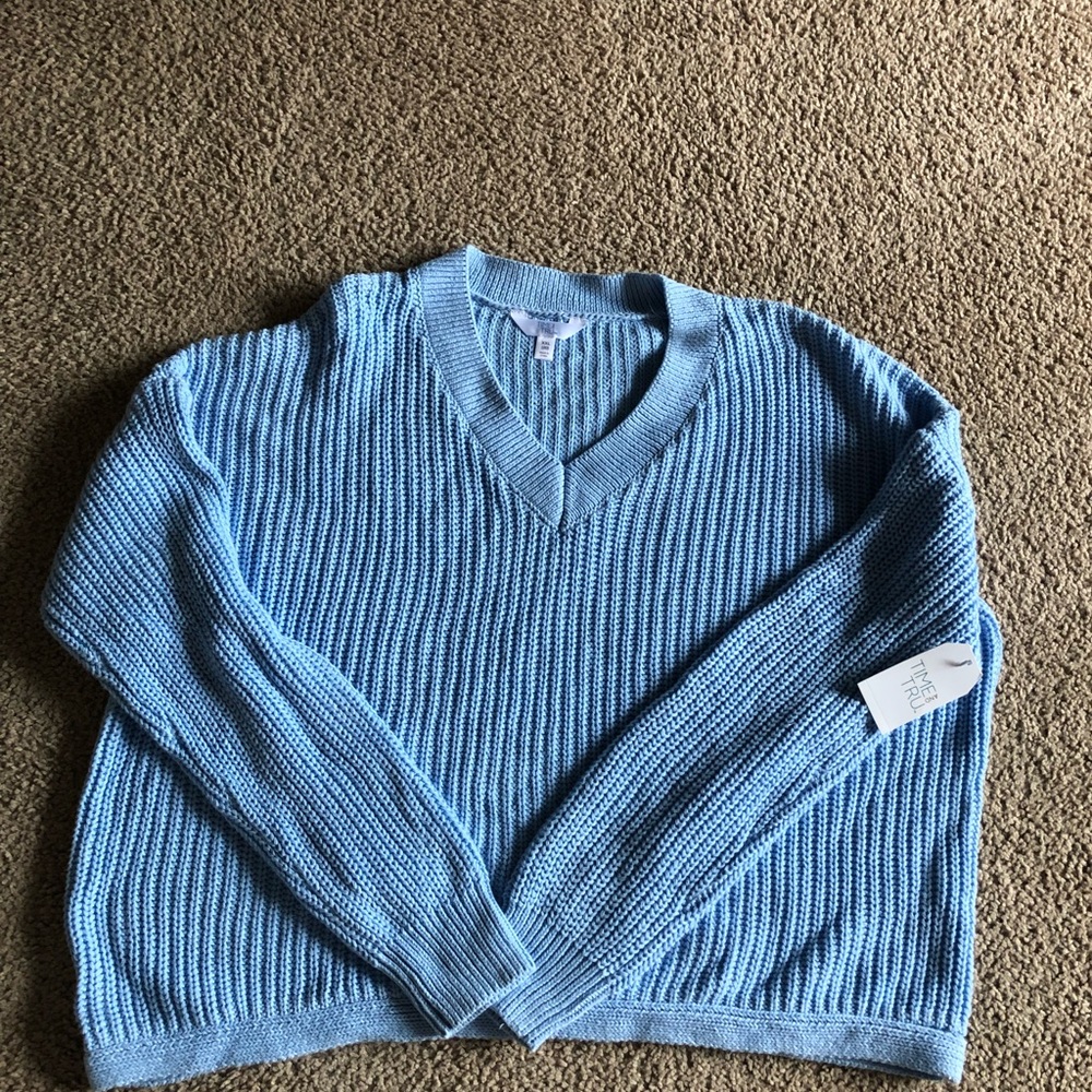 Women sweater - Picture 4 of 5